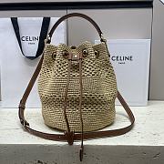 Celine Classic Basket Bag 23 x 25 x 20 cm - 1