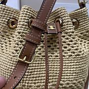 Celine Classic Basket Bag 23 x 25 x 20 cm - 4