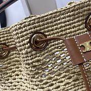 Celine Classic Basket Bag 23 x 25 x 20 cm - 2