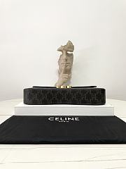 Celine Lola Underarm Bag 28×12×5cm - 6