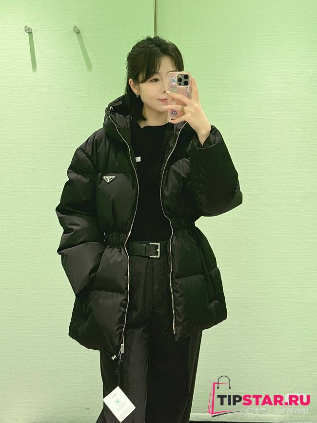 Prada down jackets  - 1