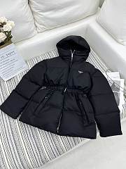 Prada down jackets  - 5