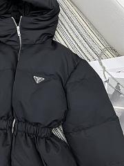 Prada down jackets  - 4