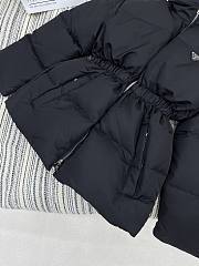 Prada down jackets  - 3