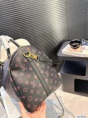 LV catwalk travel bag 45X26CM - 4