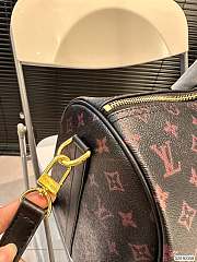 LV catwalk travel bag 45X26CM - 2