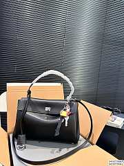 Balenciaga's New RODEO Large-profile Bag 36 X25CM - 2