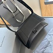 Balenciaga Hourglass Crossbody Bag Lisa Model 29cm - 1