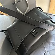 Balenciaga Hourglass Crossbody Bag Lisa Model 29cm - 2