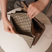 Gucci Dionysus Small Brown Bag 28cm - 5