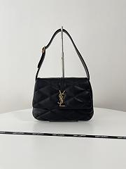 YSL LE 5A Underarm Bag 24x18x5.5cm - 1