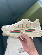 Gucci Rhyton Shoes - 6