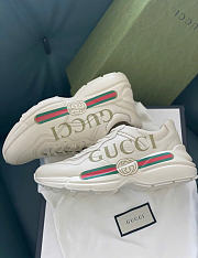 Gucci Rhyton Shoes - 2