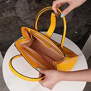 Gucci Jackie Yellow Bag 30*24*12cm - 4