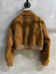 Miumiu dopamine jacket  - 2