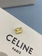 Celine Arc de Triomphe earrings - 5