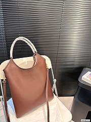 Miu Miu Heather Tote Bag 35X32CM - 4