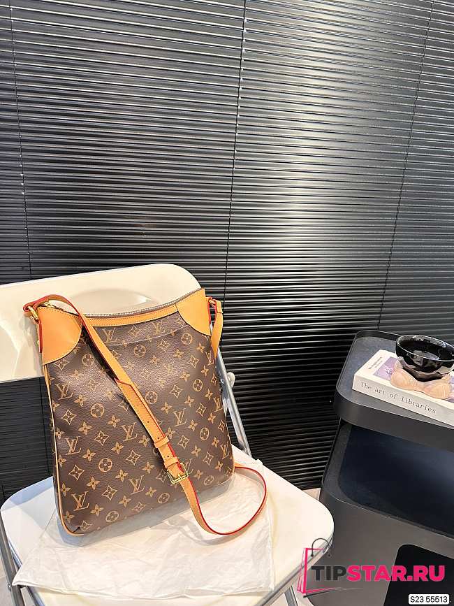 LV Large Bag 29.5X34CM - 1