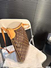 LV Large Bag 29.5X34CM - 3