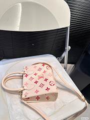 LV Tote Onthego Small 18x15cm - 4