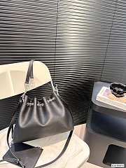 LV Bella Mahina Bucket Bag 28x22cm - 1