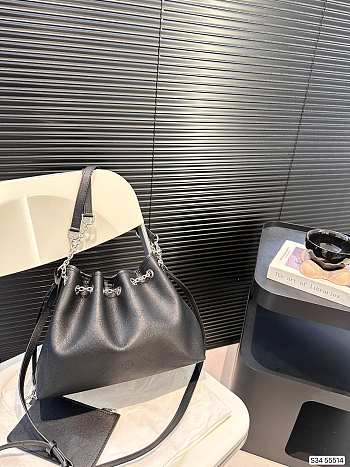 LV Bella Mahina Bucket Bag 28x22cm