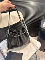 LV Bella Mahina Bucket Bag 28x22cm - 4