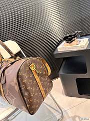 LV M47211 Keepall Bandoulière 45 Travel Bag 45X26CM - 2