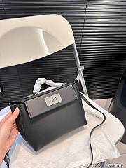 Hermes Kelly Mini Bag 21x16x11cm - 1