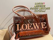 Loewe Jelly Tote Bag 38x25cm - 1