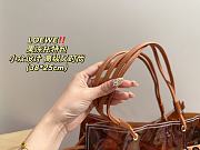 Loewe Jelly Tote Bag 38x25cm - 5