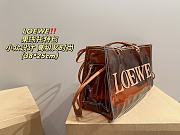 Loewe Jelly Tote Bag 38x25cm - 2