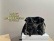 Loewe Black Lucky Bag 29x22cm - 6