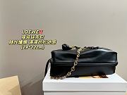 Loewe Black Lucky Bag 29x22cm - 4