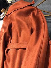 Maxcara Pumpkin Color Coat - 6