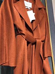 Maxcara Pumpkin Color Coat - 5