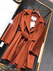 Maxcara Pumpkin Color Coat - 4