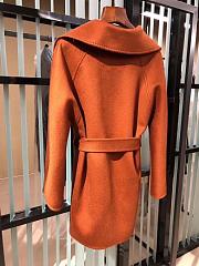 Maxcara Pumpkin Color Coat - 3