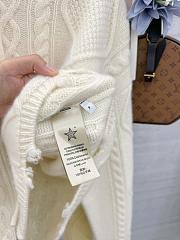 Loro Piana hooded white jacket - 5