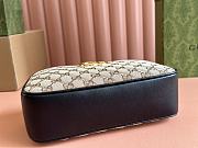 GG Marmont small matelassé shoulder bag 24*12*7CM - 6