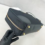 Dior M2780 Jolie Bucket Bag 17*16*9.5cm - 6