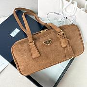 Prada Hobo Armpit Bag 32*14*7.5cm - 1