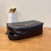 YSL Jemie Small Sleepskin Handbag 25 X 16 X 7 CM - 5