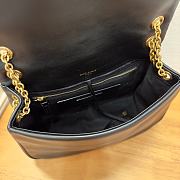 YSL Jemie Small Sleepskin Handbag 25 X 16 X 7 CM - 4