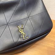 YSL Jemie Small Sleepskin Handbag 25 X 16 X 7 CM - 2