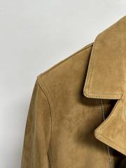 BC sheepskin jacket - 3