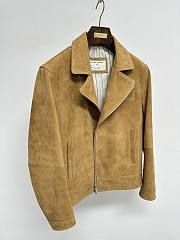 BC sheepskin jacket - 2