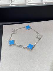 Van Cleef & Arpels special color bracelet - 5