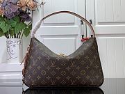 LV M11952 Presbyopia Slouchy Small Handbag 33 x 22 x 9 cm - 1