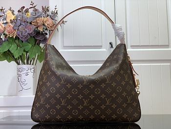 LV M11952 Presbyopia Slouchy Small Handbag 40 x 31 x 11 cm